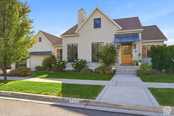 703 N 920 E, Orem, UT 84097