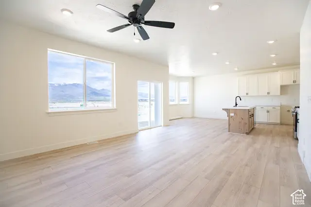 3857 N Christopher Street Lot #127, Eagle Mountain, UT 84005 - #3