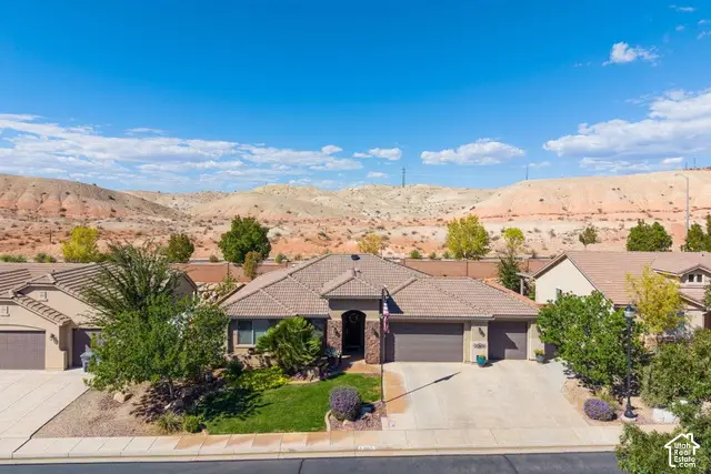 265 E Munich Dr, Saint George, UT 84790 - #1