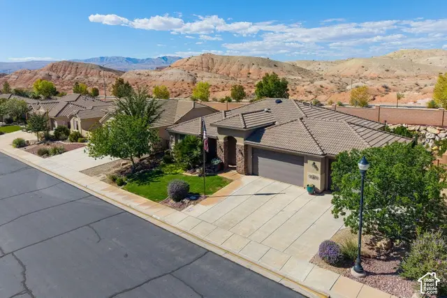 265 E Munich Dr, Saint George, UT 84790 - #2