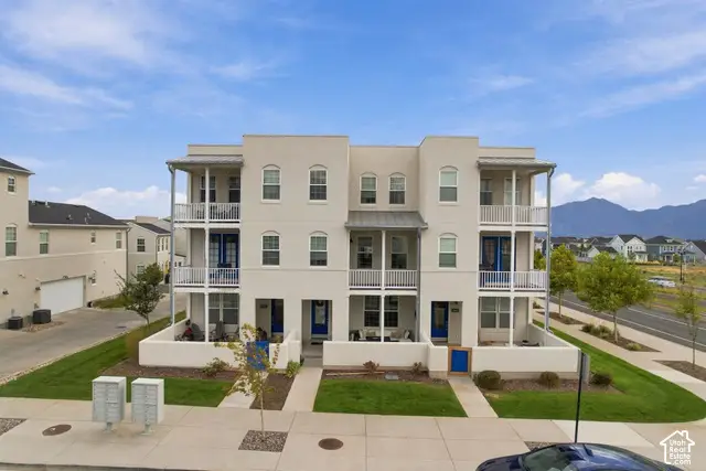 10653 S Cardinal Park Rd, South Jordan, UT 84009 - #1