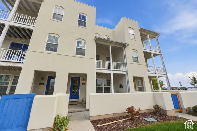 10653 S Cardinal Park Rd, South Jordan, UT 84009 - #3
