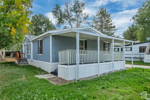4661 S Mount Tuscarora Dr #367, Taylorsville, UT 84123