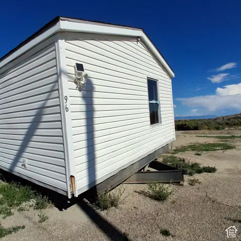 1101 S Carbon Ave #78, Price, UT 84501 - #1