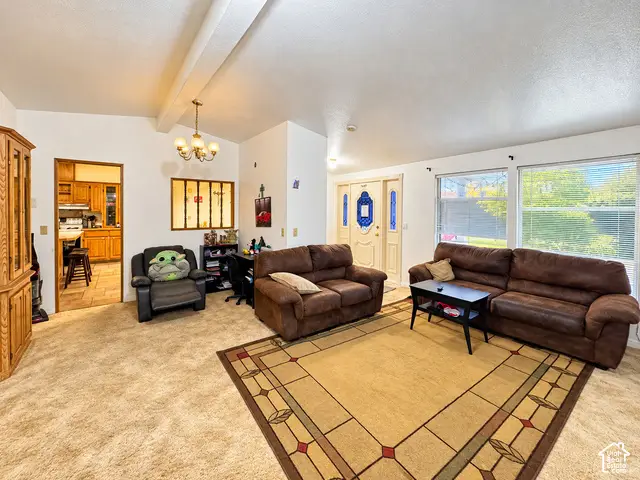 645 N 600 E, Hyrum, UT 84319 - #3