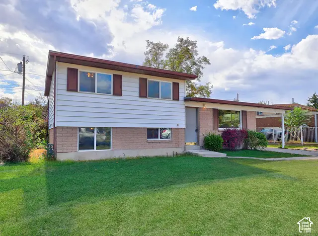 6257 W 3570 S, West Valley City, UT 84128 - #2