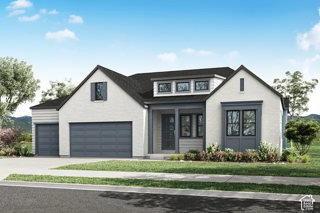 789 S Stones Throw Way #341, Heber City, UT 84032 - #1