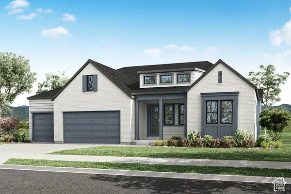 789 S Stones Throw Way #341, Heber City, UT 84032