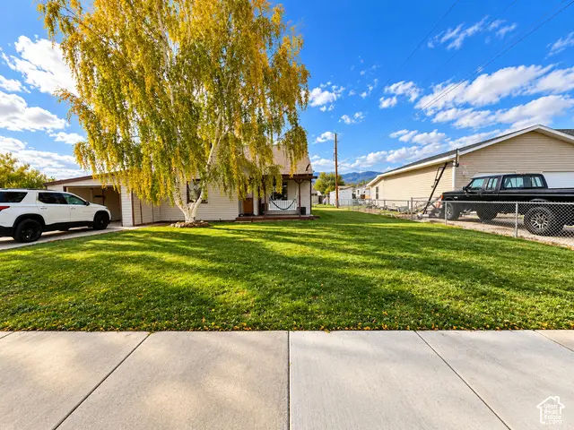 63 N 300 W, Huntington, UT 84528 - #1
