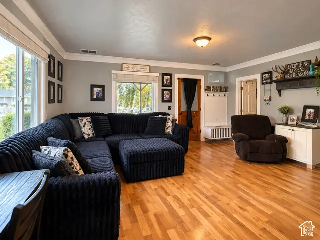 63 N 300 W, Huntington, UT 84528 - #3