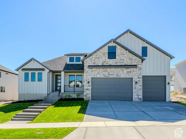 1053 W Chokecherry St, Saratoga Springs, UT 84045 - #1