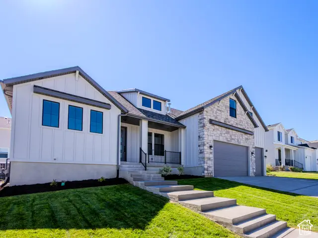 1053 W Chokecherry St, Saratoga Springs, UT 84045 - #2