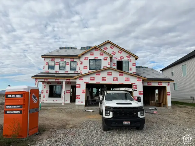 149 W 730 N, Smithfield, UT 84335 - #1