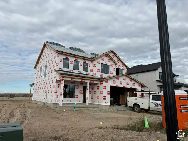 149 W 730 N, Smithfield, UT 84335 - #2