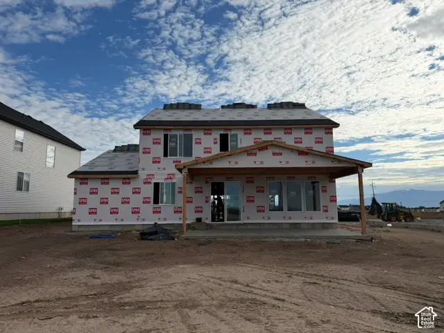 149 W 730 N, Smithfield, UT 84335 - #3