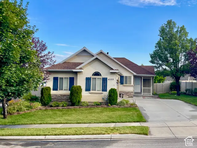 4533 N Stoneybrook Way, Lehi, UT 84043 - #1