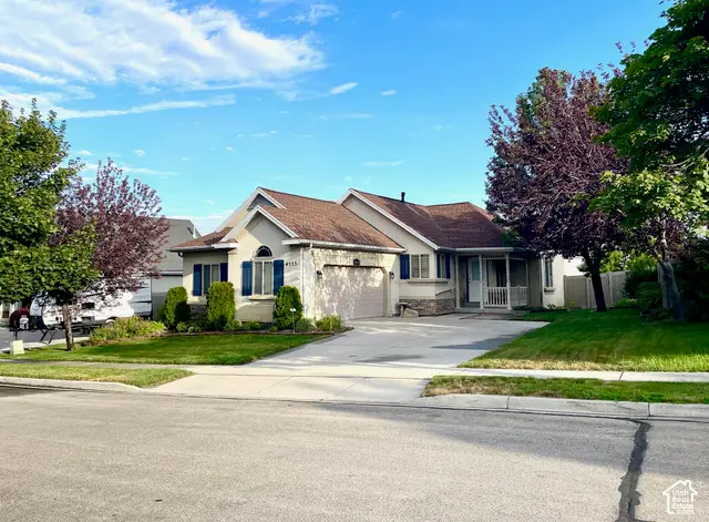 4533 N Stoneybrook Way, Lehi, UT 84043 - #2