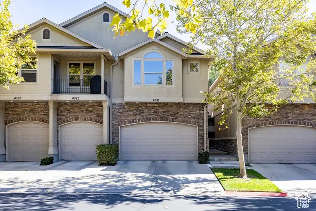 4585 S Red Sage Ct, Murray, UT 84107 - #1