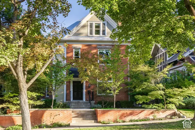 1267 E Second Ave, Salt Lake City, UT 84103 - #1