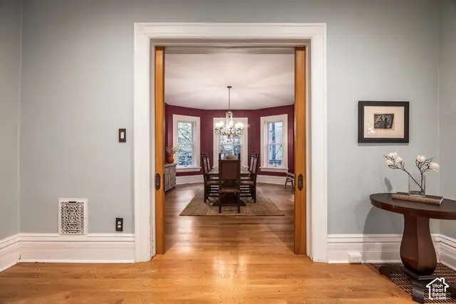 1267 E Second Ave, Salt Lake City, UT 84103 - #3