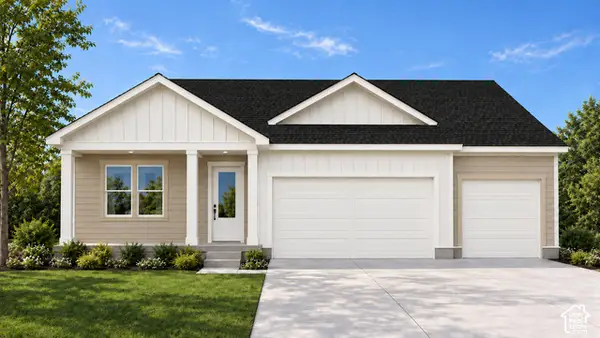 1812 N Mantle Way #414, Tooele, UT 84074