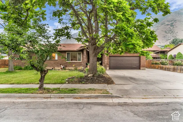 1539 E 450 S, Springville, UT 84663 - #2