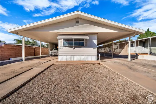 1986 W 1525 N, St. George, UT 84770