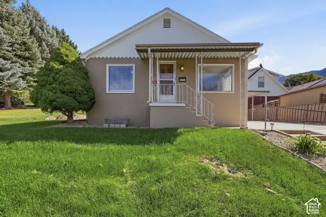 2180 Robins Ave, Ogden, UT 84401 - #1