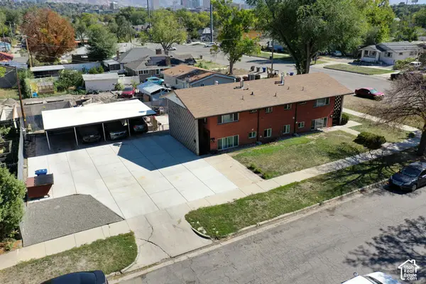 406 N Chicago St, Salt Lake City, UT 84116