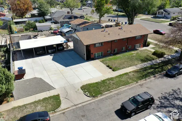 406 N Chicago St, Salt Lake City, UT 84116 - #2