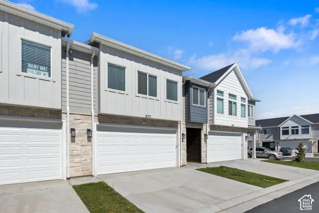577 N Richland Valley St, Garden City, UT 84028 - #2