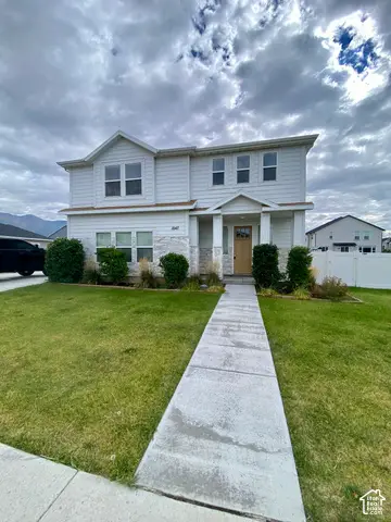 1047 W 1150 S, Springville, UT 84663