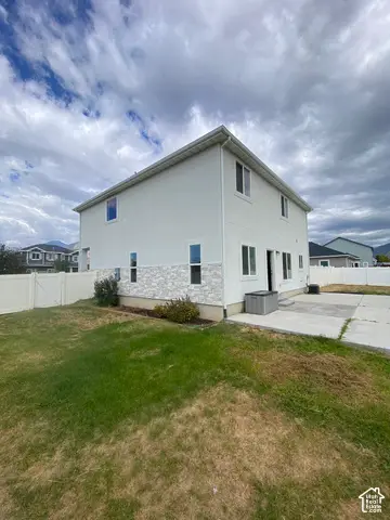 1047 W 1150 S, Springville, UT 84663 - #3