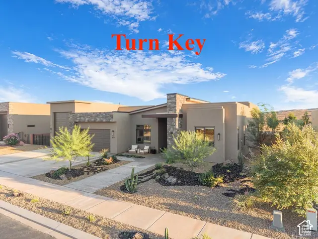 673 W 280 S, Ivins, UT 84738 - #1
