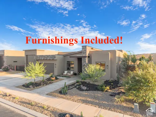 673 W 280 S, Ivins, UT 84738