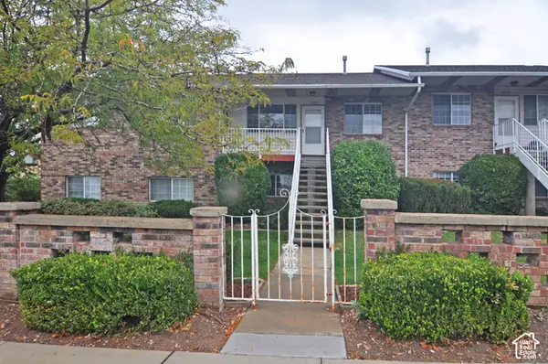 2140 W 5600 S #42, Roy, UT 84067