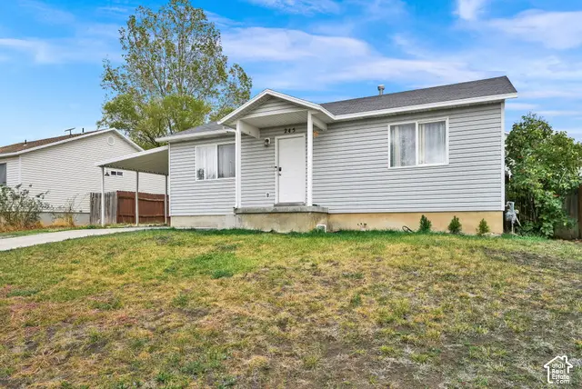 245 W 700 N, Tooele, UT 84074 - #3