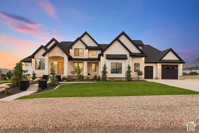148 W 1450 S, Mona, UT 84645 - #2