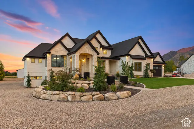 148 W 1450 S, Mona, UT 84645 - #3
