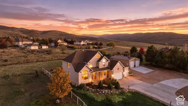 1725 S Indian Hills Dr E, Heber City, UT 84032