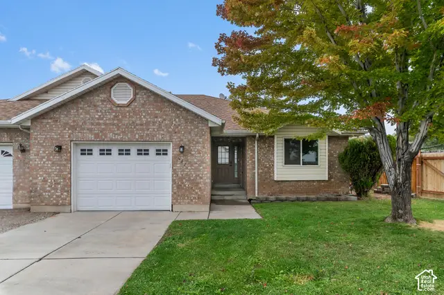 582 N 1120 E, Spanish Fork, UT 84660 - #1