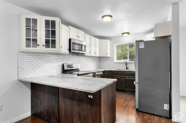 582 N 1120 E, Spanish Fork, UT 84660 - #2