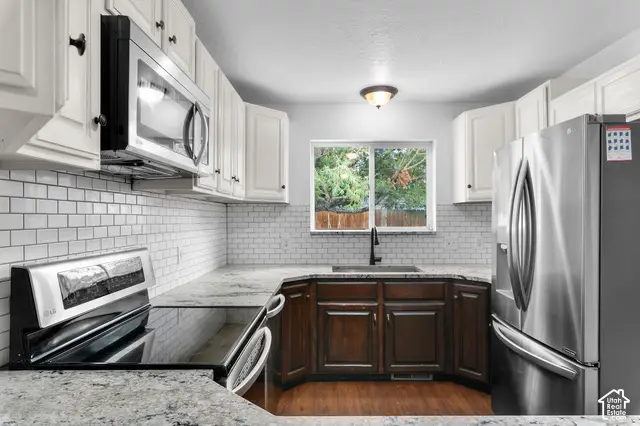 582 N 1120 E, Spanish Fork, UT 84660 - #3