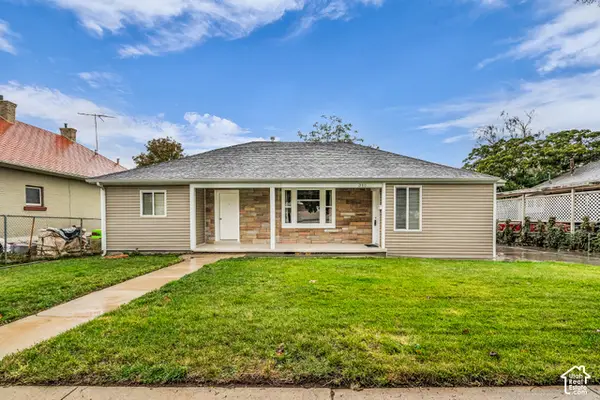 340 S 100 W, Brigham City, UT 84302