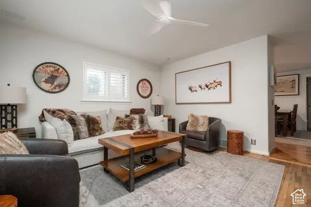 1420 Park Ave, Park City, UT 84060 - #3