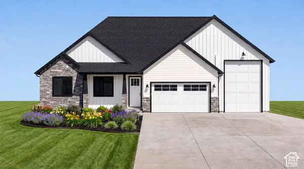 2810 W Browns Meadow Rd, Eagle Mountain, UT 84013