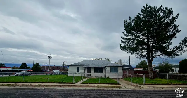 5515 S Northwest Ave, Kearns, UT 84118 - #1
