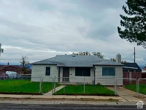 5515 S Northwest Ave, Kearns, UT 84118 - #2
