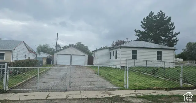 5515 S Northwest Ave, Kearns, UT 84118 - #3