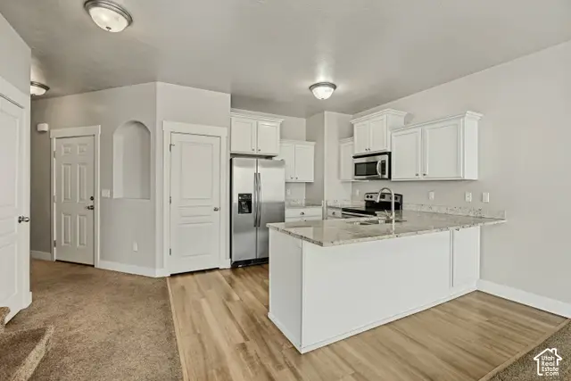 1644 N Venetian Way, Saratoga Springs, UT 84045 - #3